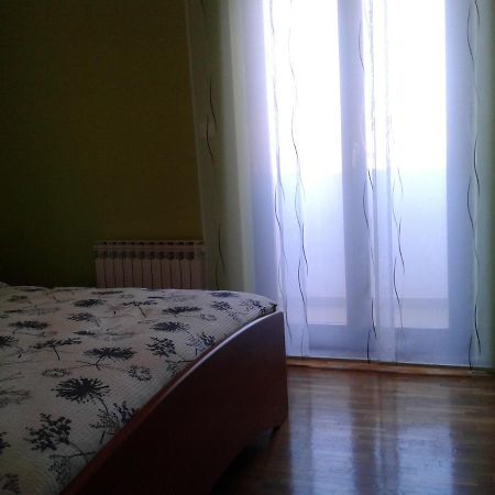 Apartment Sunny Place Pula Exterior foto