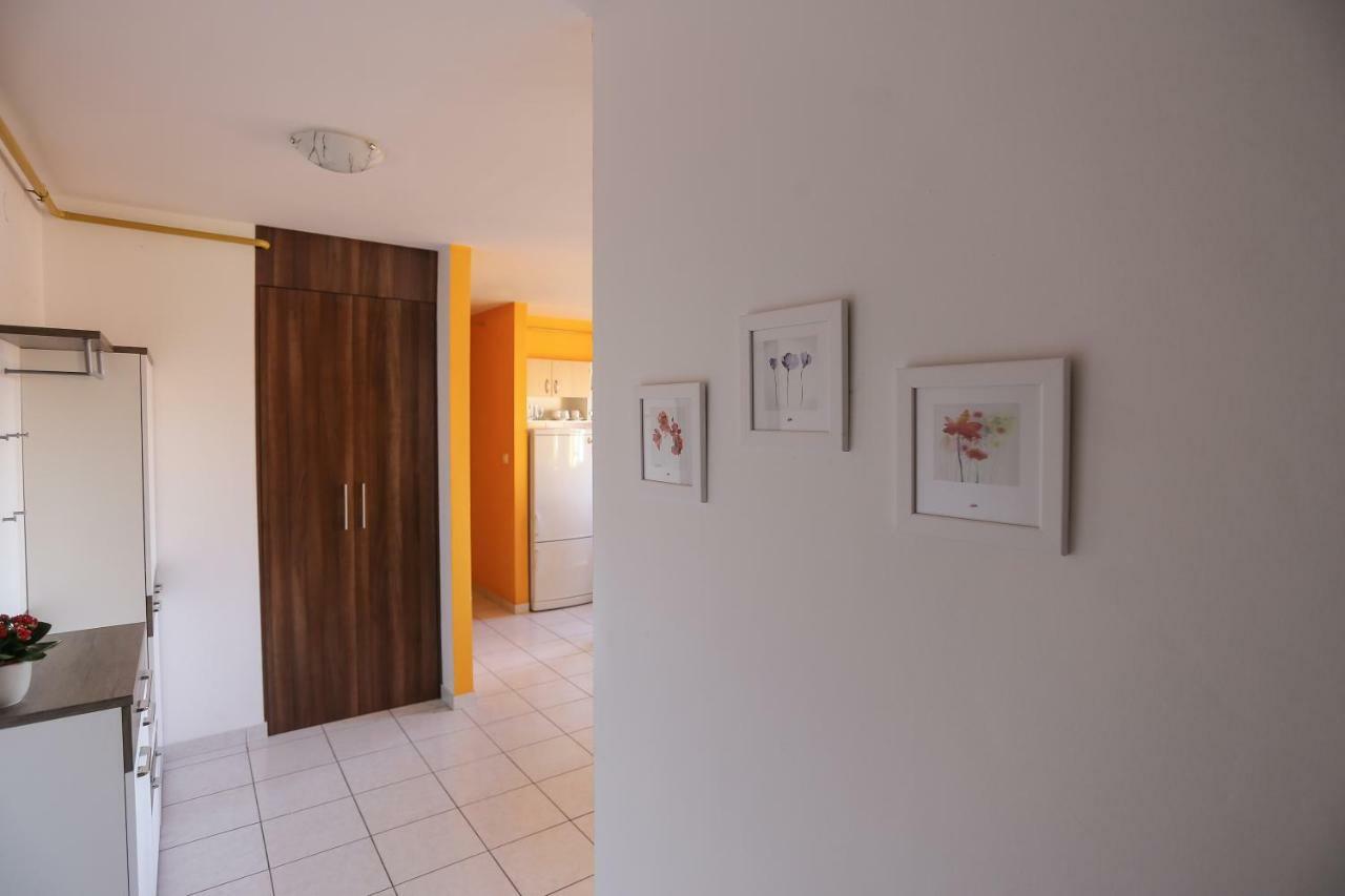 Apartment Sunny Place Pula Exterior foto