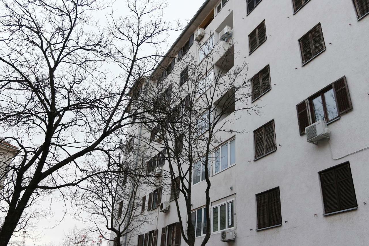 Apartment Sunny Place Pula Exterior foto